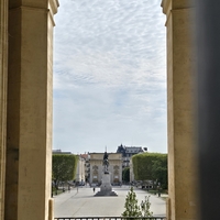 Photo de france - Montpellier